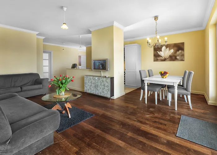 Adler Bed&breakfast Apartamento *