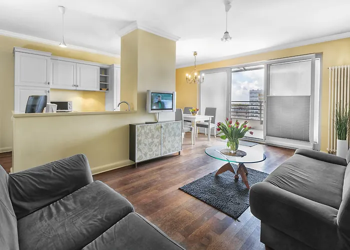 Adler Bed&breakfast Apartamento