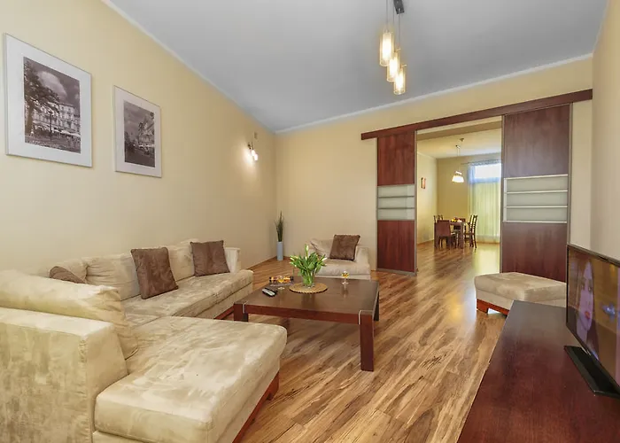 Adler Bed&breakfast Apartamento *