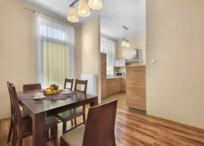 Adler Bed&breakfast * Łódź