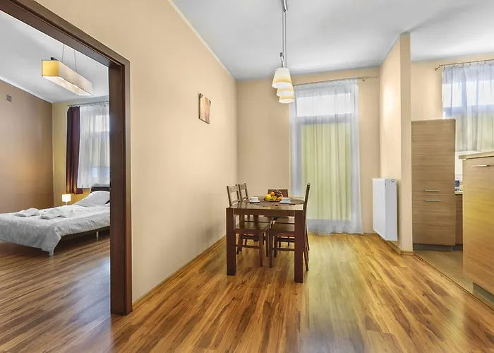 Adler Bed&breakfast Apartamento