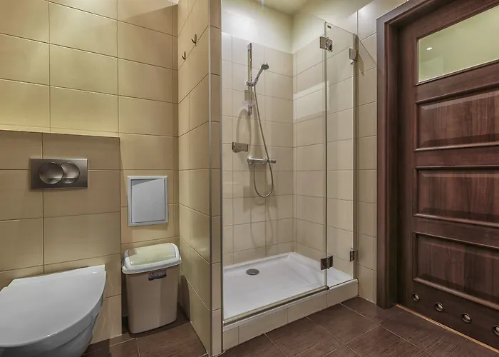 Adler Bed&breakfast *