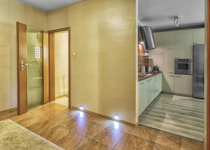 Adler Bed&breakfast * Łódź