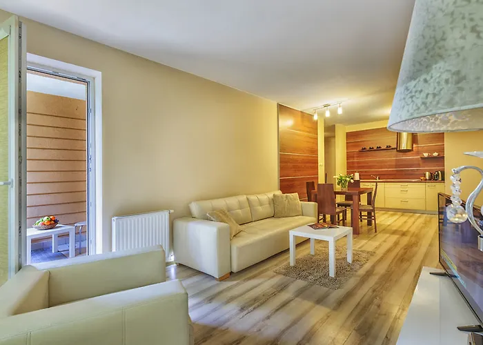 Adler Bed&breakfast Apartamento Łódź