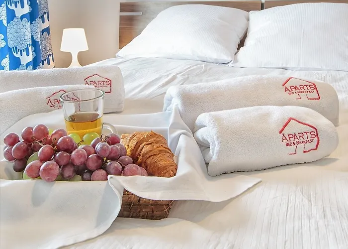 Adler Bed&breakfast * Łódź