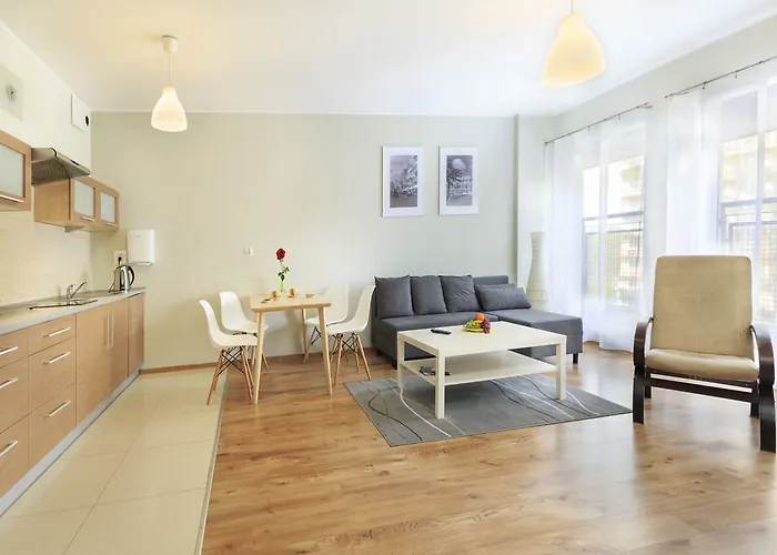 Adler Bed&breakfast Apartamento