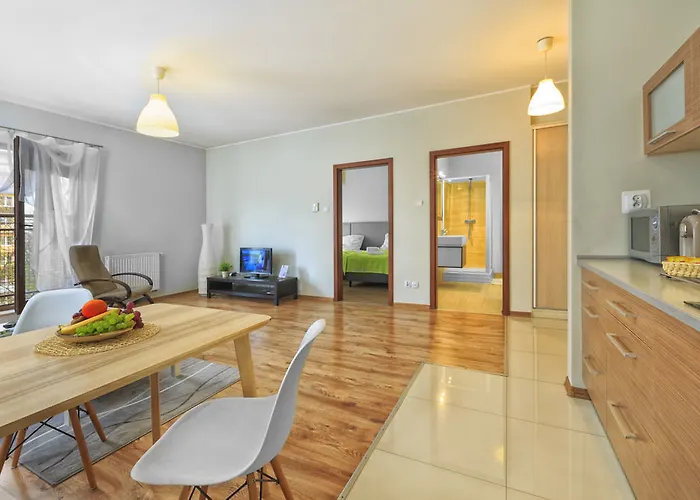 Adler Bed&breakfast Apartamento *