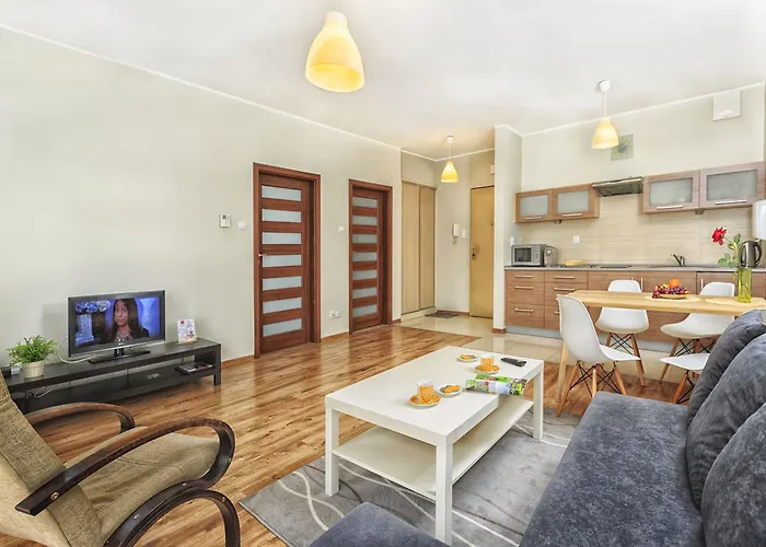 Adler Bed&breakfast Apartamento