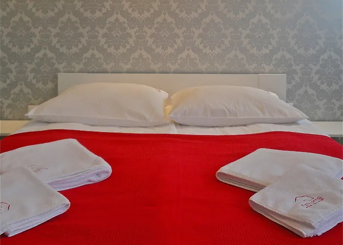 Adler Bed&breakfast Apartamento *