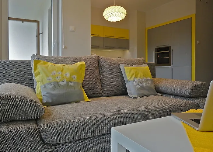 Adler Bed&breakfast * Łódź