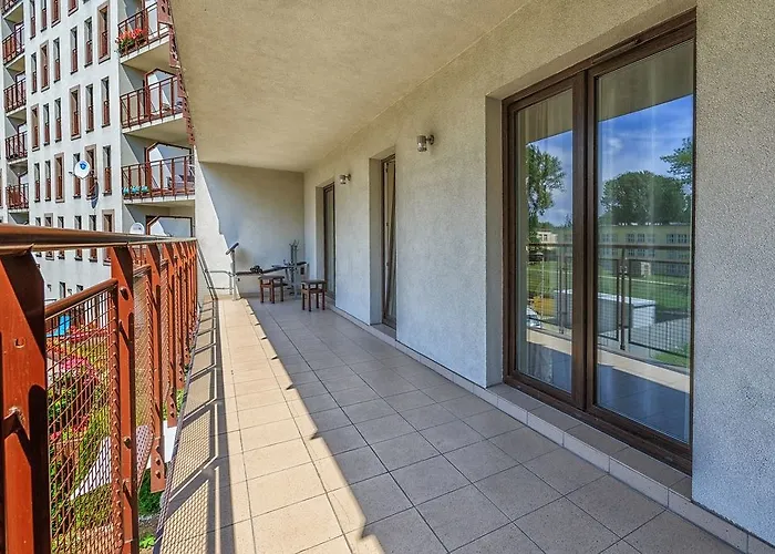 Adler Bed&breakfast Apartamento