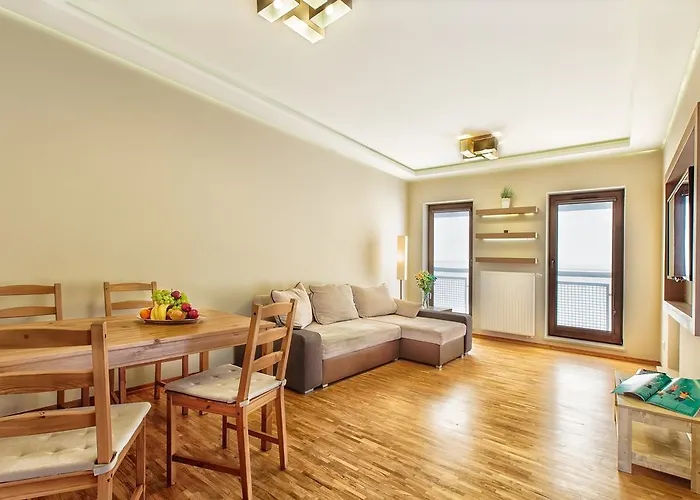 Adler Bed&breakfast * Łódź