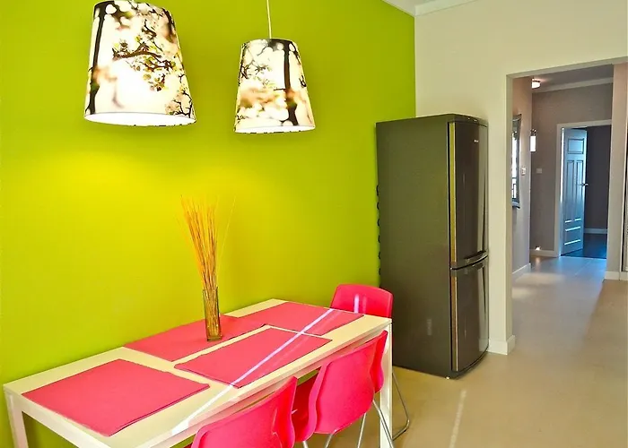 Adler Bed&breakfast Apartamento