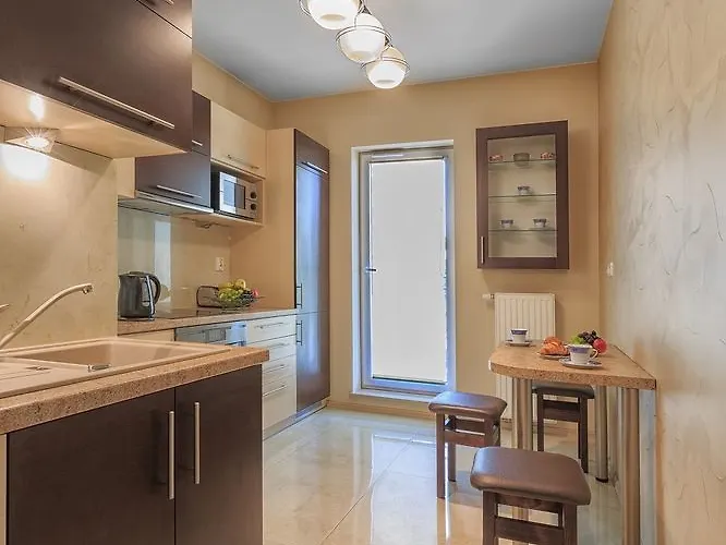 Adler Bed&breakfast Apartamento *