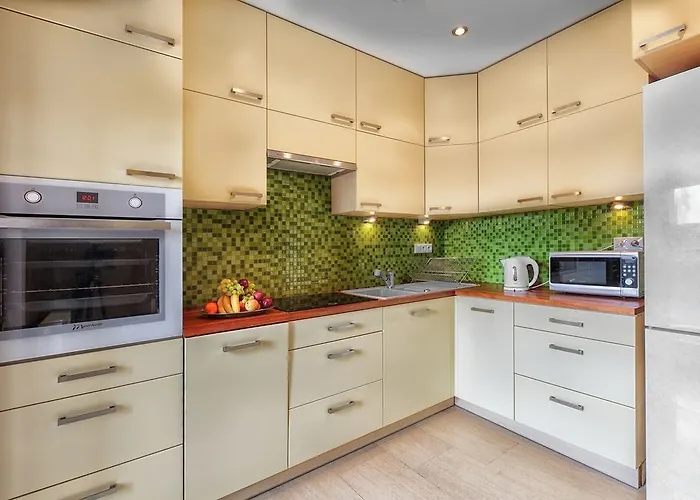 Adler Bed&breakfast * Łódź