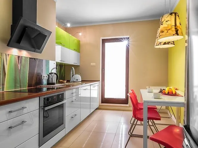 Adler Bed&breakfast Apartamento