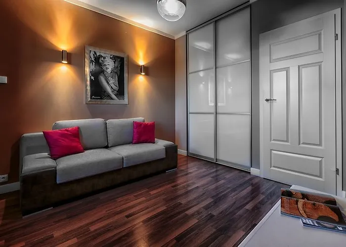 Adler Bed&breakfast Apartamento *