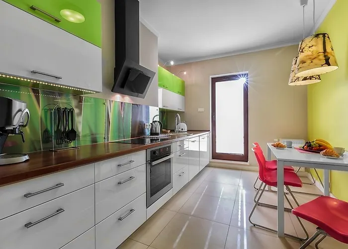 Adler Bed&breakfast * Łódź