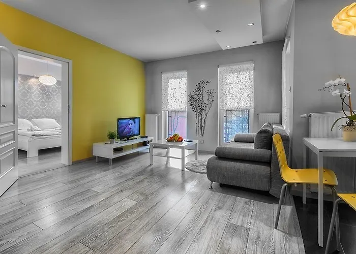 Adler Bed&breakfast Apartamento