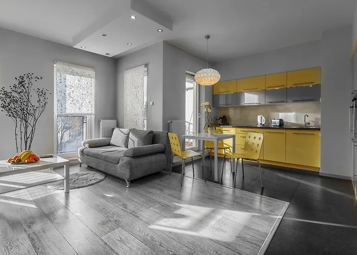 Adler Bed&breakfast Apartamento *