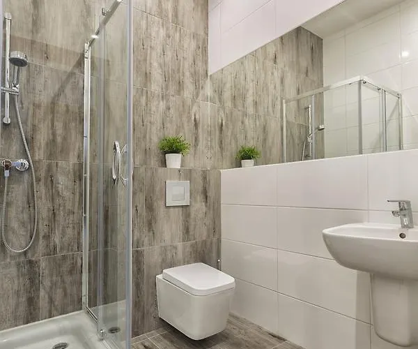 Adler Bed&breakfast Łódź